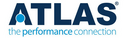 Логотип компании Atlas Cables