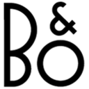Логотип компанії Bang & Olufsen