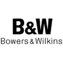 Логотип компанії Bowers & Wilkins
