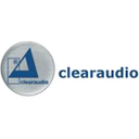 Логотип компанії Clearaudio