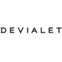 Логотип компанії Devialet