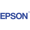 Логотип компании EPSON