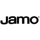 Логотип компанії JAMO