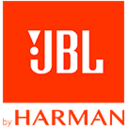 Логотип компанії JBL