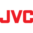 Логотип компанії JVC