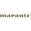 Логотип компании Marantz