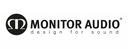 Логотип компанії MONITOR AUDIO