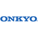 Логотип компанії Onkyo