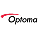 Логотип компании Optoma