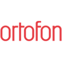 Логотип компании Ortofon