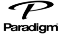 Логотип компанії Paradigm