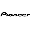 Логотип компанії Pioneer