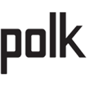 Логотип компанії Polk Audio