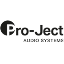 Pro-Ject логотип