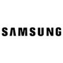 Логотип компанії Samsung