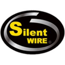 Логотип компанії Silent Wire