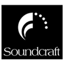 Логотип компанії Soundcraft