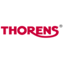Логотип компанії Thorens