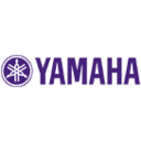 Логотип компанії Yamaha