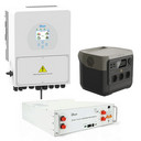 Аккумуляторы, сеть Аккумуляторы, сеть