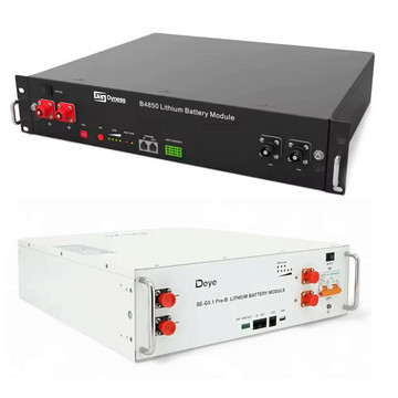 Аккумуляторы Аккумуляторы