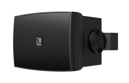настінна акустика WX502 MK2 Black