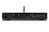 Двоканальний Hi-Fi стерео ресивер Audiolab 6000A Black