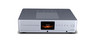 Двухканальный Hi-Fi стерео ресивер Audiolab OMNIA Silver