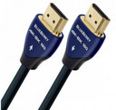 HDMI кабелі AudioQuest BlueBerry