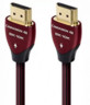 HDMI кабелі AudioQuest Cinnamon