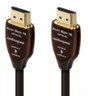 HDMI кабелі AudioQuest AOC Root Beer
