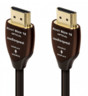 HDMI кабели AudioQuest AOC Root Beer