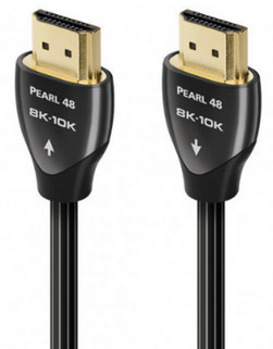 HDMI кабель 5.0m 48G HDMI Pearl