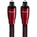 Цифрові оптичні кабелі AudioQuest Cinnamon
