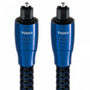 Цифрові оптичні кабелі AudioQuest VODKA