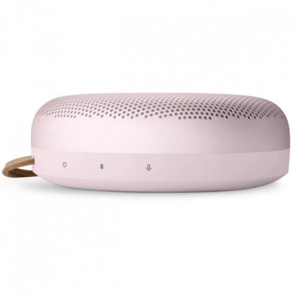 портативная акустика Bang & Olufsen Beosound A1 2nd Gen Pink