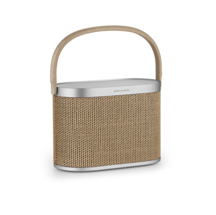 портативная акустика Bang & Olufsen Beosound A5 Nordic Weave