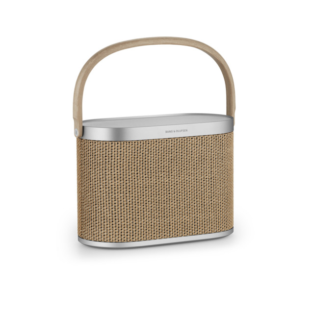 портативна акустика Bang & Olufsen Beosound A5 Nordic Weave