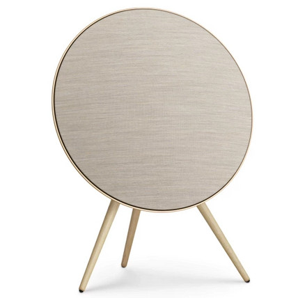 активна та бездротова акустика Bang & Olufsen Beosound A9 5.G Gold Tone