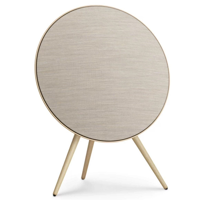 активная и беспроводная акустика Bang & Olufsen Beosound A9 5.G Gold Tone