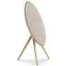 активна та бездротова акустика Bang & Olufsen Beosound A9 5.G Gold Tone