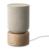 активна та бездротова акустика Bang & Olufsen Beosound Balance Natural Oak