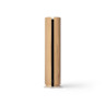 портативная акустика Bang & Olufsen Beosound Emerge Gold Tone/Light Oak