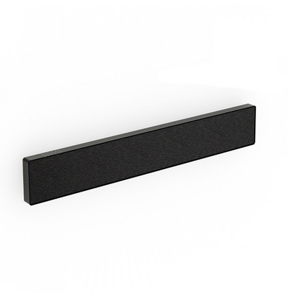 звуковий проектор Bang & Olufsen Beosound Stage Black Anthracite/Dark Grey