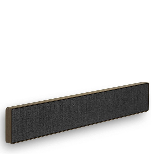 звуковий проектор Bang & Olufsen Beosound Stage Smoked Oak / Grey