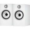 полочна акустика B&W 606 S2 Anniversary Edition White