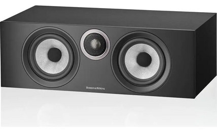 центральный канал Bowers & Wilkins HTM6 S3 Black