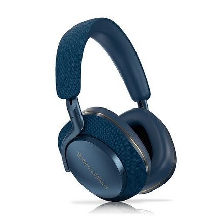 навушники PX7 S2 Blue