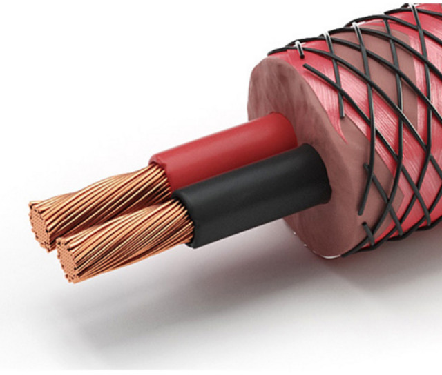 акустический кабель Connect SC RM230С