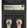 підлогова акустика Rubicon 6 Black Edition
